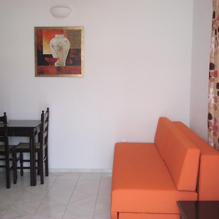 Elena Studios & Suites Ornósz Kültér fotó