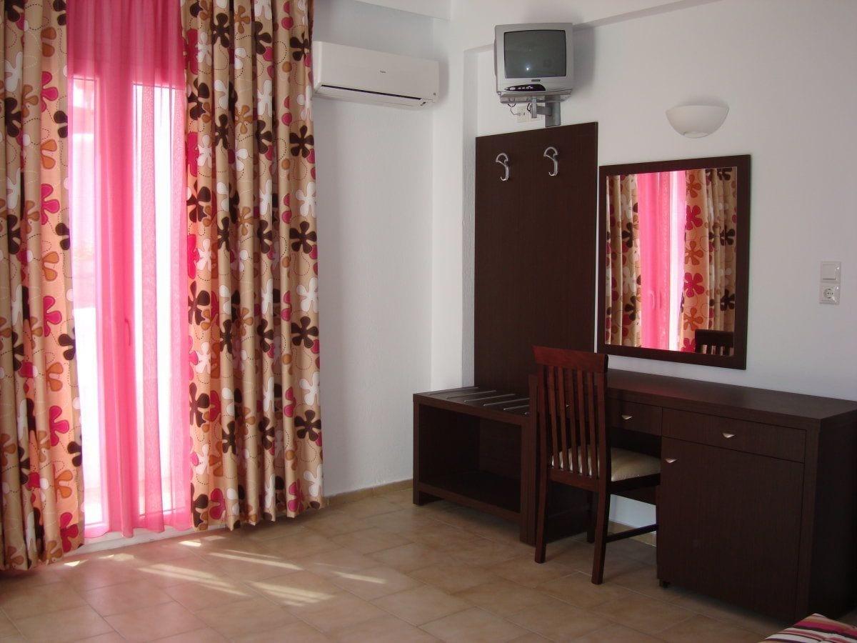 Elena Studios & Suites Ornósz Kültér fotó