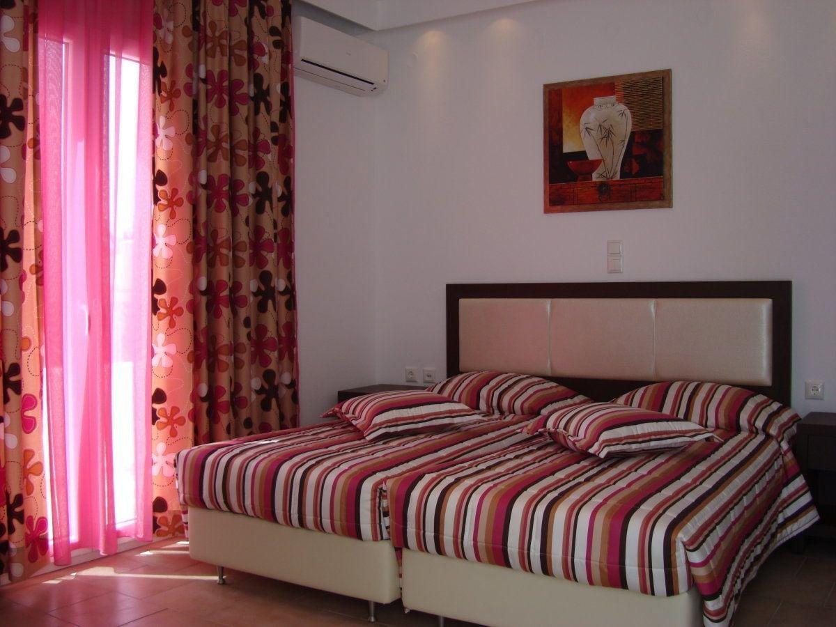 Elena Studios & Suites Ornósz Kültér fotó