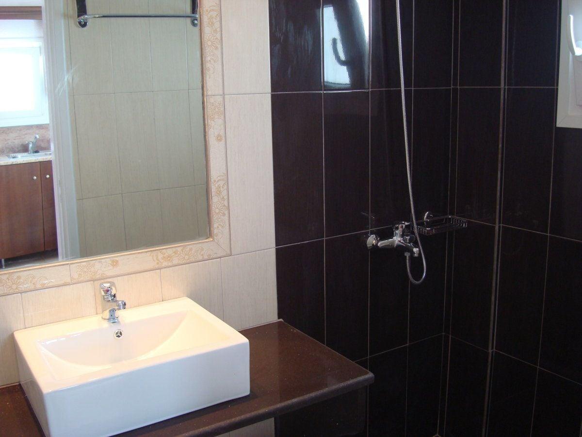 Elena Studios & Suites Ornósz Kültér fotó