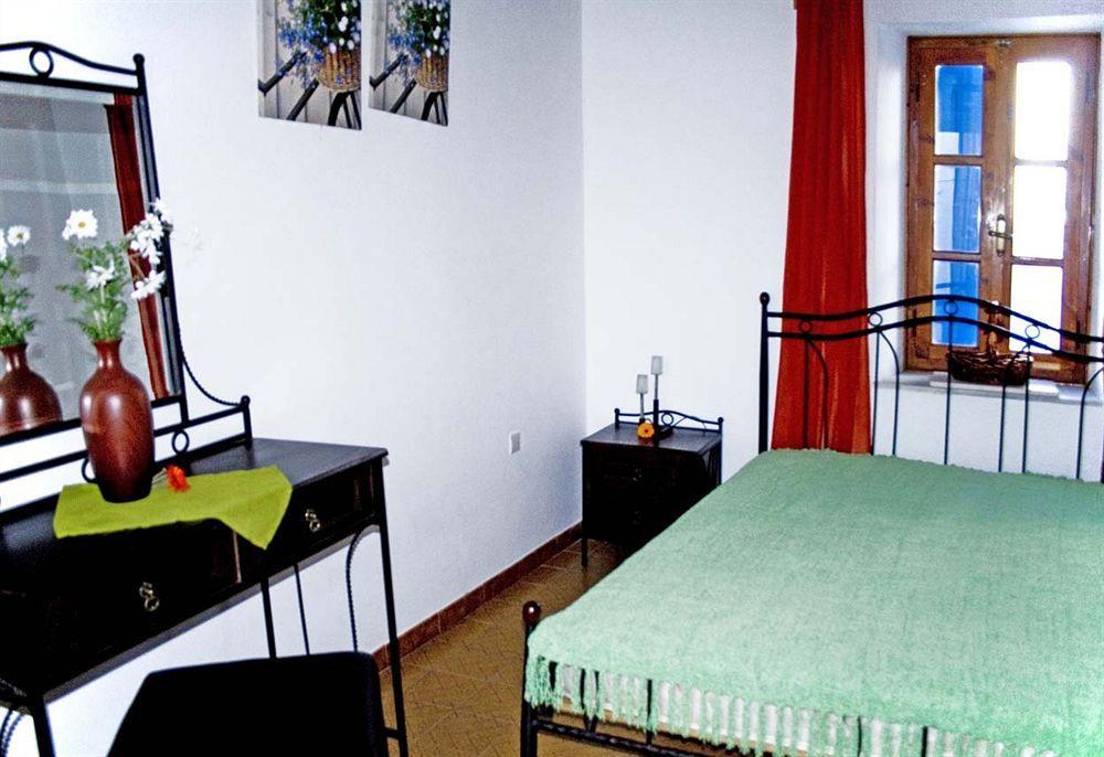 Elena Studios & Suites Ornósz Kültér fotó