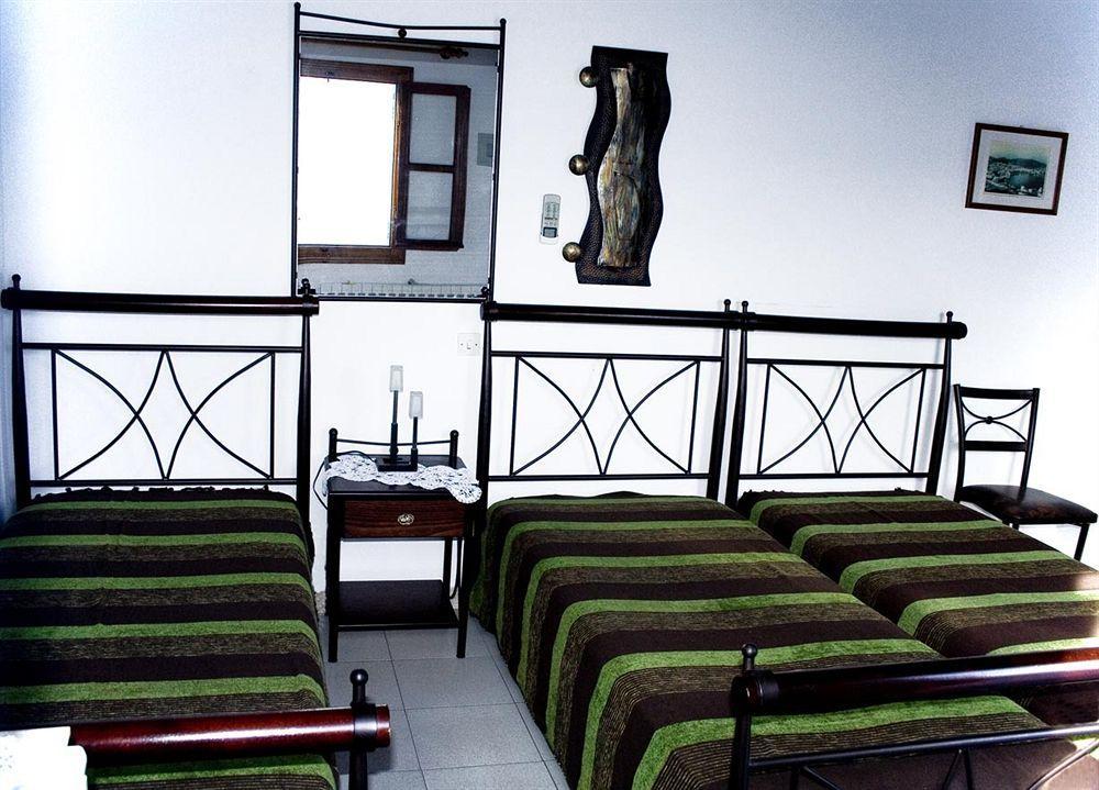 Elena Studios & Suites Ornósz Kültér fotó
