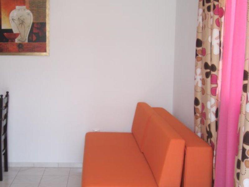 Elena Studios & Suites Ornósz Kültér fotó
